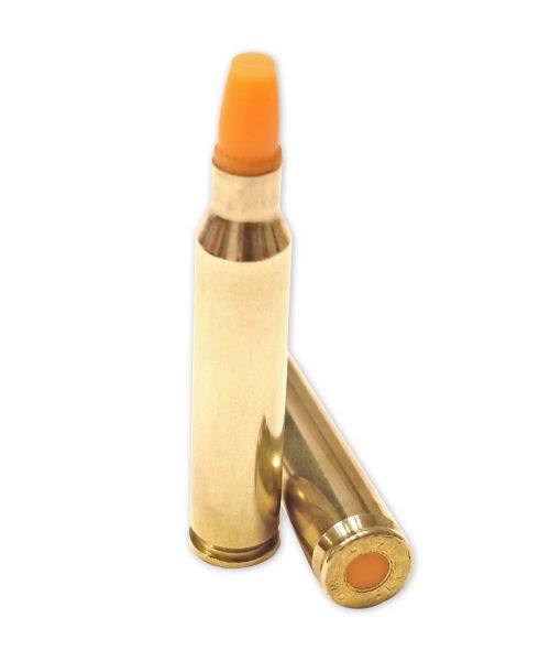 .223 Remington Pufferpatrone